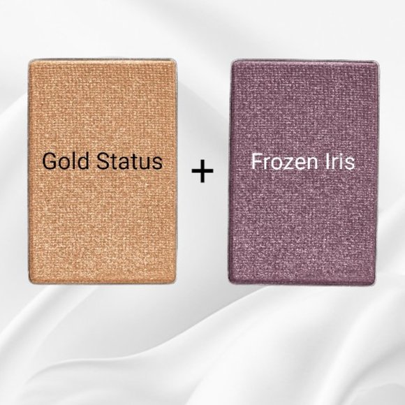 Gold Status - Bundle 2  Chromafusion Eye Shadow - Mary Kay - Picture 12 of 15